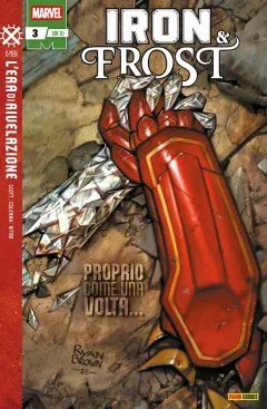 Volume cover